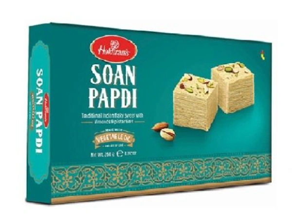 Haldiram's Soan Papdi - 500G